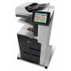 HP Enterprise Color LaserJet 775z
